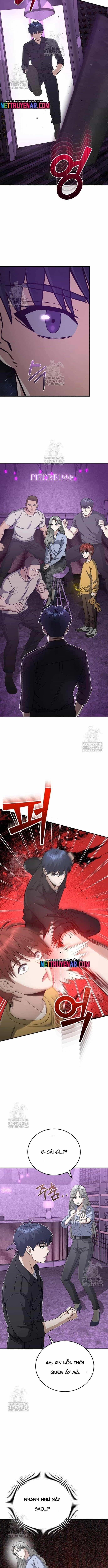 Thiên Tài Của Dòng Dõi Độc Nhất Vô Nhị - Chương 130 - ảnh 6