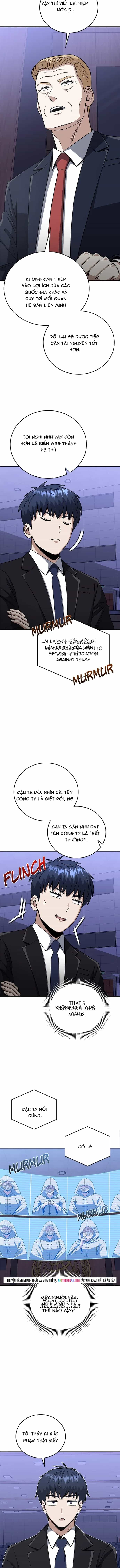 Thiên Tài Của Dòng Dõi Độc Nhất Vô Nhị - Chương 131 - ảnh 11