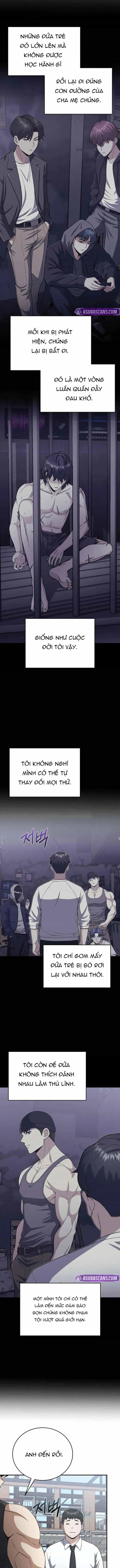 Thiên Tài Của Dòng Dõi Độc Nhất Vô Nhị - Chương 133 - ảnh 5