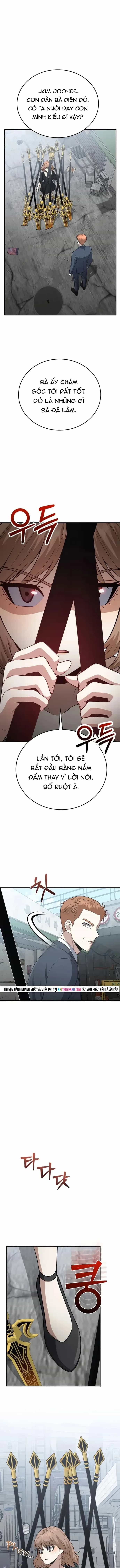 Thiên Tài Của Dòng Dõi Độc Nhất Vô Nhị - Chương 135 - ảnh 13