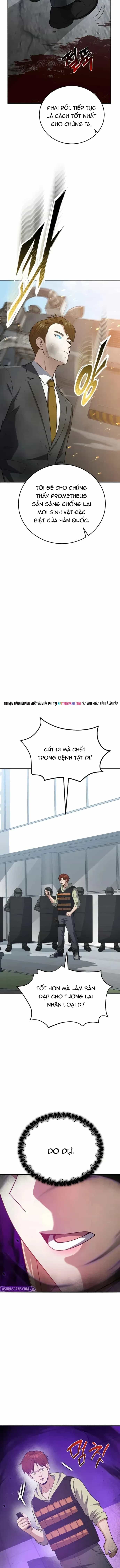 Thiên Tài Của Dòng Dõi Độc Nhất Vô Nhị - Chương 135 - ảnh 6