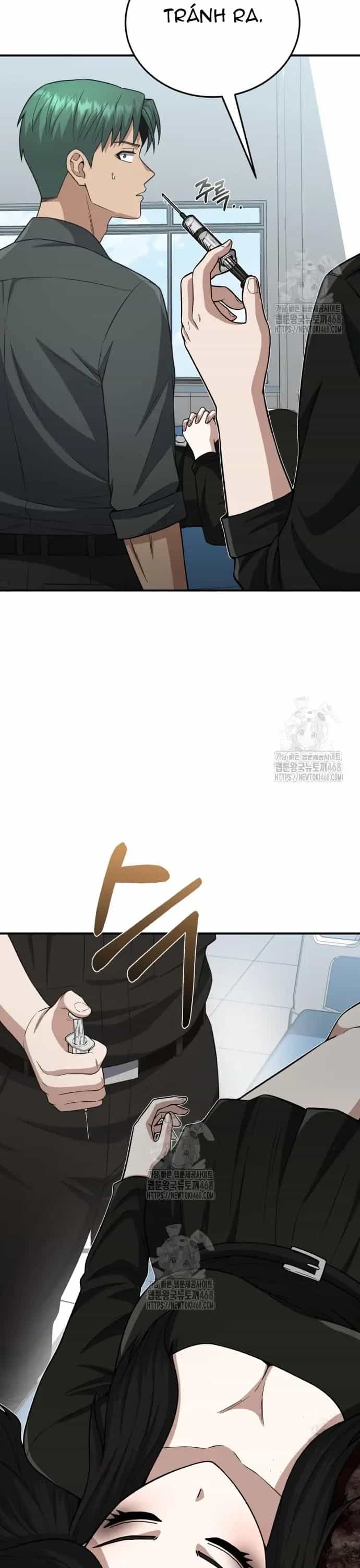 Thiên Tài Của Dòng Dõi Độc Nhất Vô Nhị - Chương 136 - ảnh 16