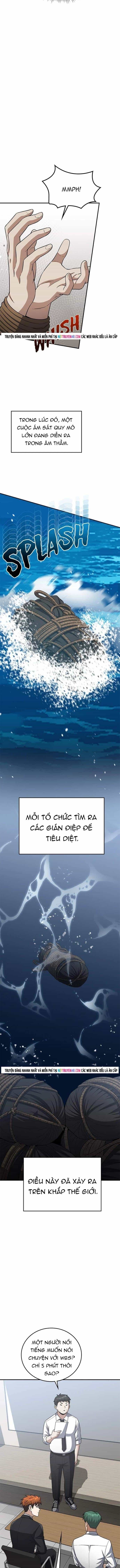 Thiên Tài Của Dòng Dõi Độc Nhất Vô Nhị - Chương 137 - ảnh 12