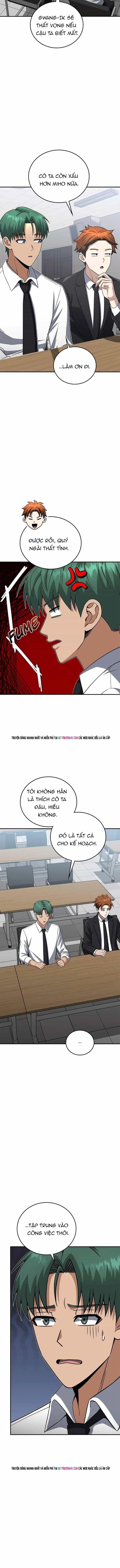 Thiên Tài Của Dòng Dõi Độc Nhất Vô Nhị - Chương 137 - ảnh 13