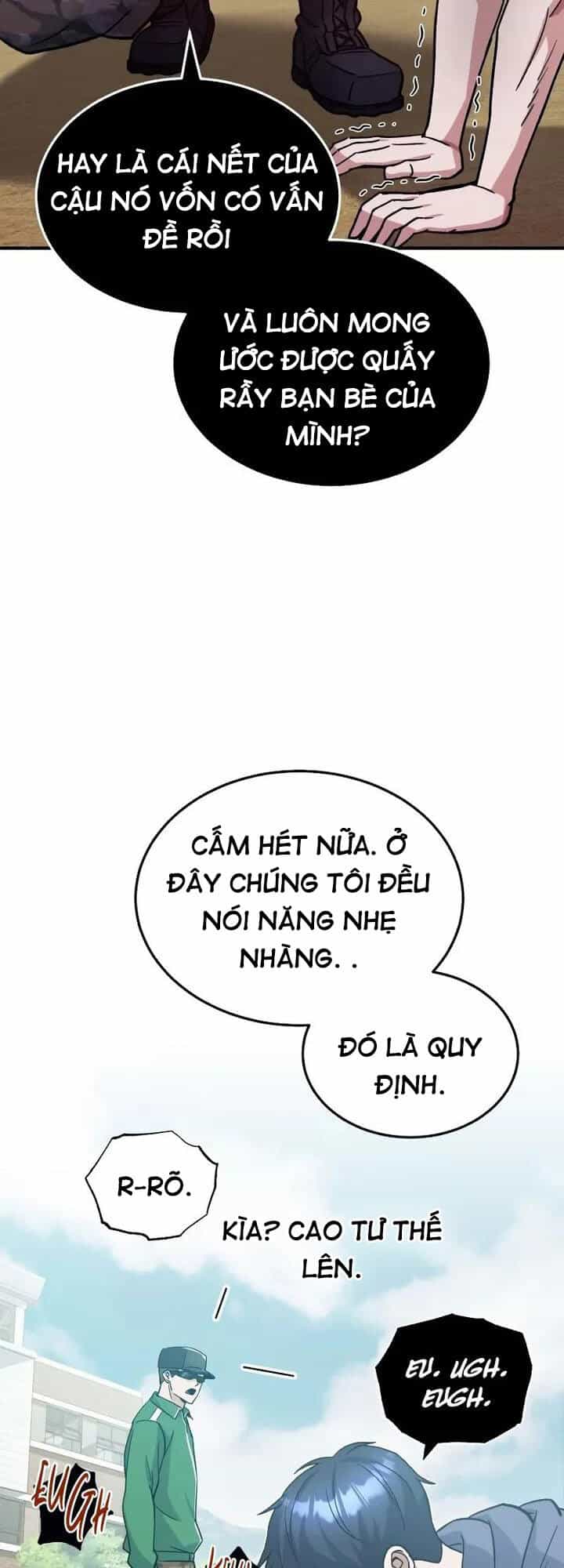 Thiên Tài Của Dòng Dõi Độc Nhất Vô Nhị - Chương 13 - ảnh 18