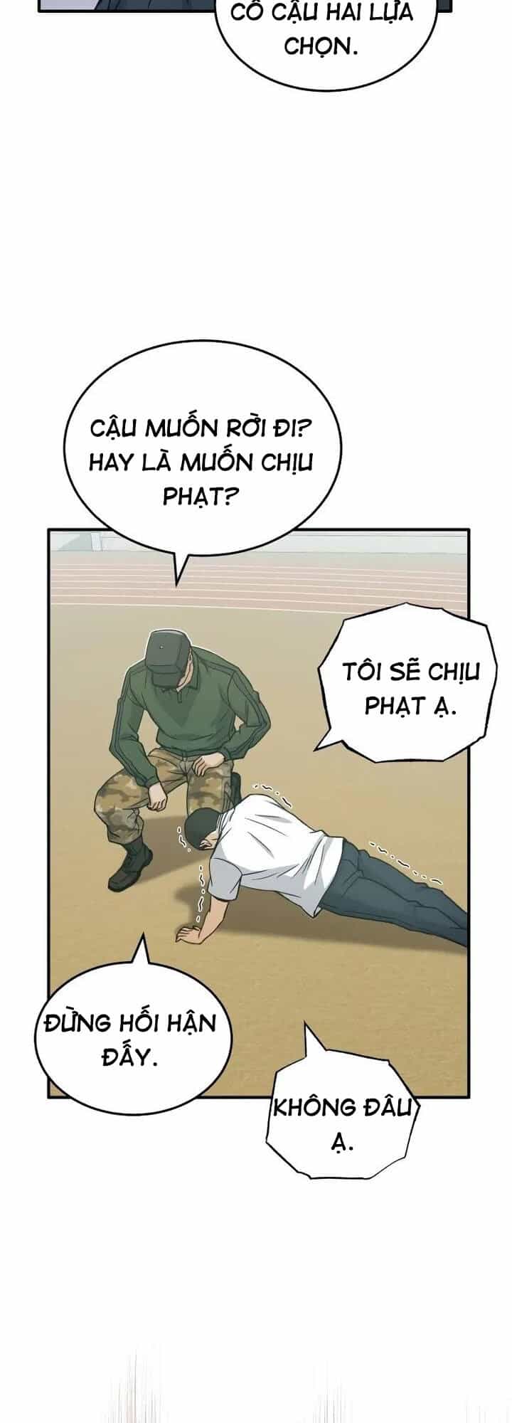 Thiên Tài Của Dòng Dõi Độc Nhất Vô Nhị - Chương 13 - ảnh 20