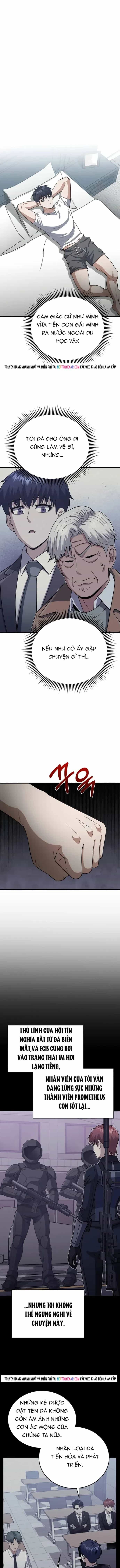 Thiên Tài Của Dòng Dõi Độc Nhất Vô Nhị - Chương 139 - ảnh 2