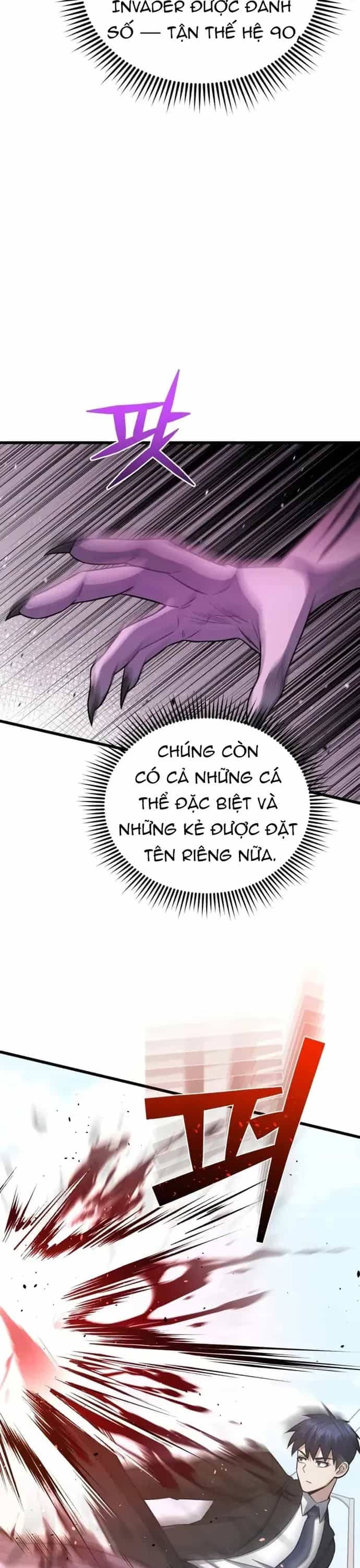 Thiên Tài Của Dòng Dõi Độc Nhất Vô Nhị - Chương 141 - ảnh 42