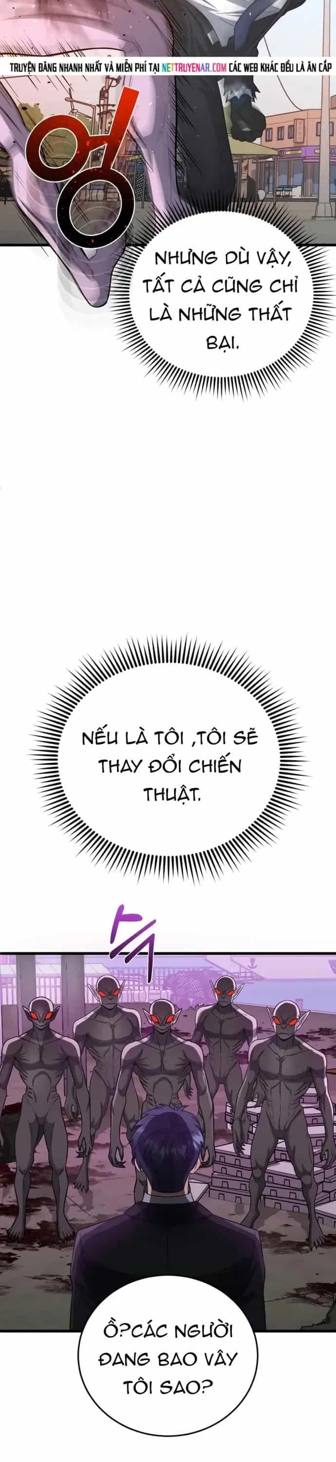 Thiên Tài Của Dòng Dõi Độc Nhất Vô Nhị - Chương 141 - ảnh 43