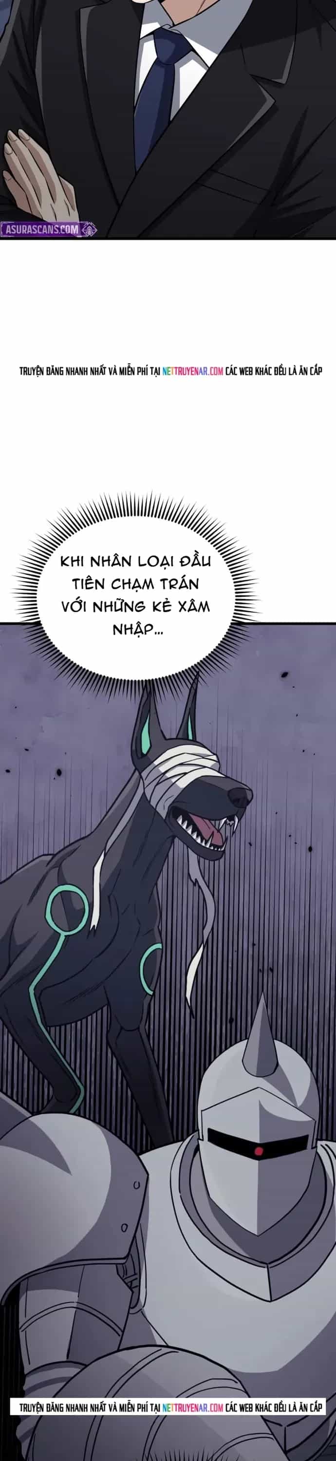 Thiên Tài Của Dòng Dõi Độc Nhất Vô Nhị - Chương 142 - ảnh 11
