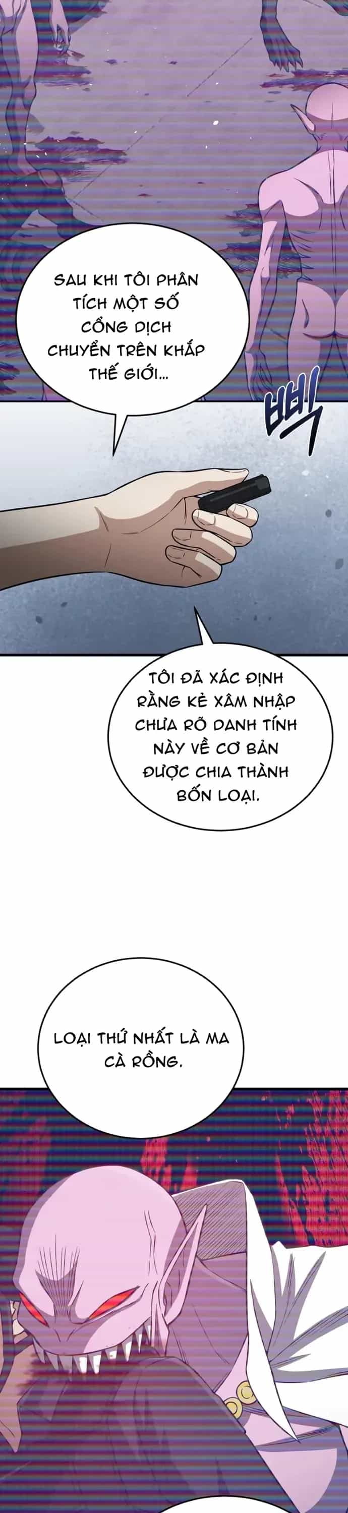 Thiên Tài Của Dòng Dõi Độc Nhất Vô Nhị - Chương 142 - ảnh 5
