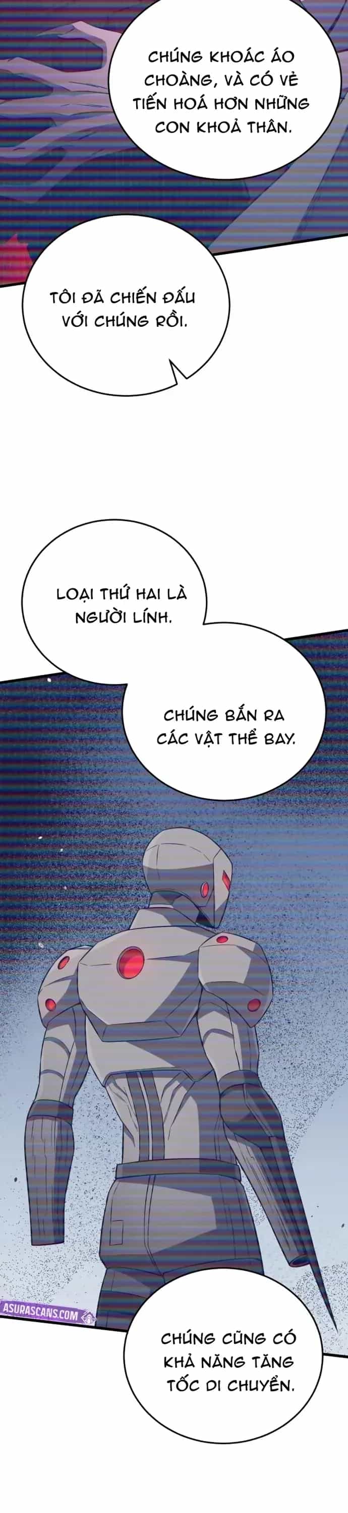 Thiên Tài Của Dòng Dõi Độc Nhất Vô Nhị - Chương 142 - ảnh 6