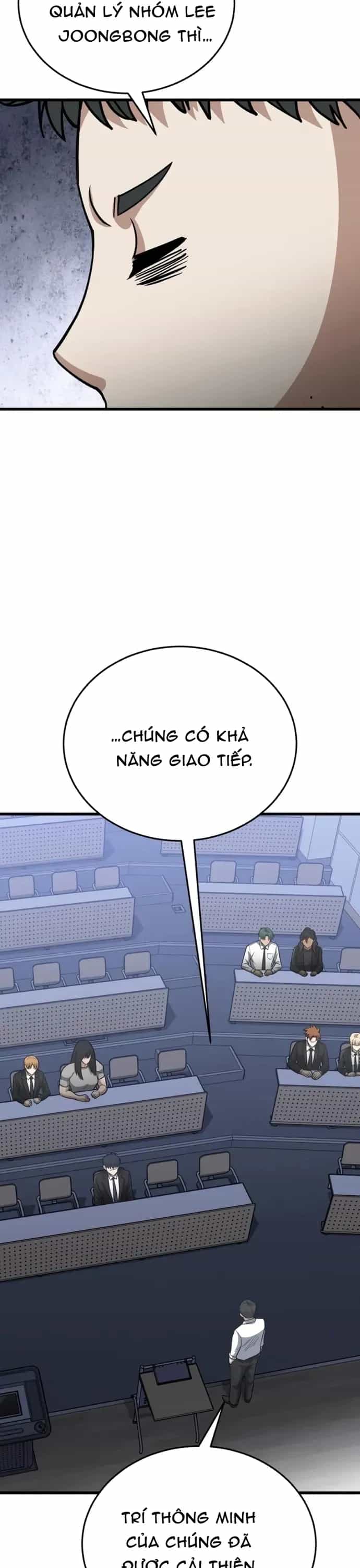Thiên Tài Của Dòng Dõi Độc Nhất Vô Nhị - Chương 142 - ảnh 9