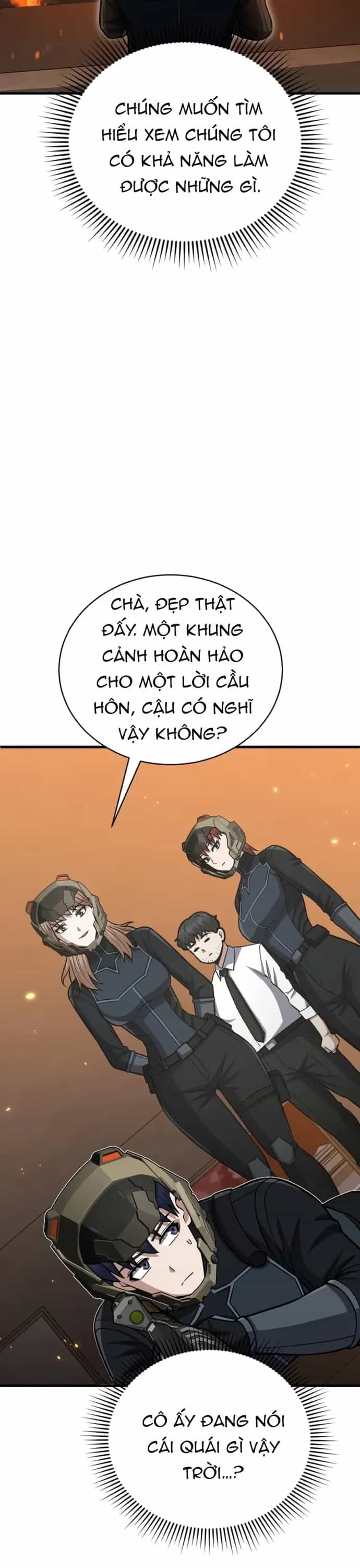 Thiên Tài Của Dòng Dõi Độc Nhất Vô Nhị - Chương 144 - ảnh 19