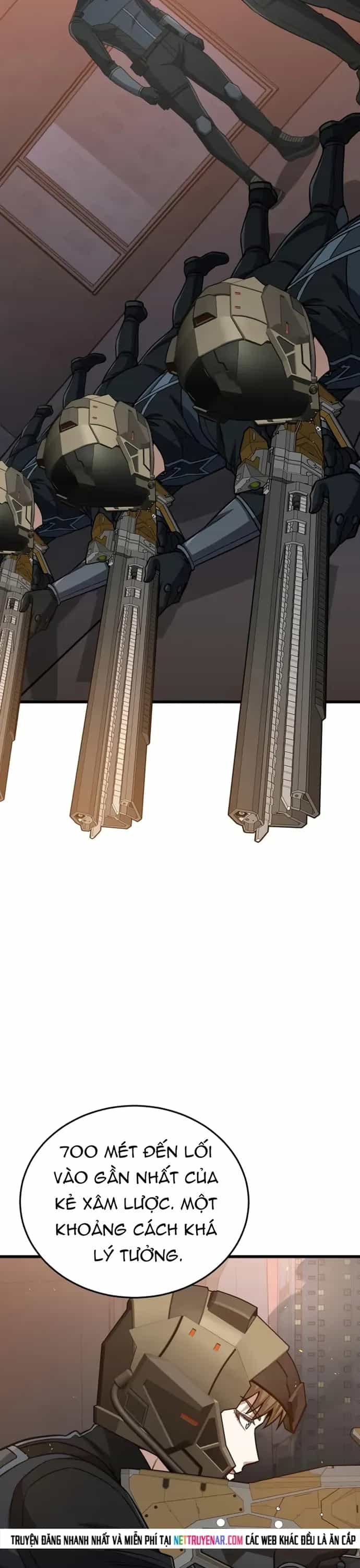 Thiên Tài Của Dòng Dõi Độc Nhất Vô Nhị - Chương 144 - ảnh 9