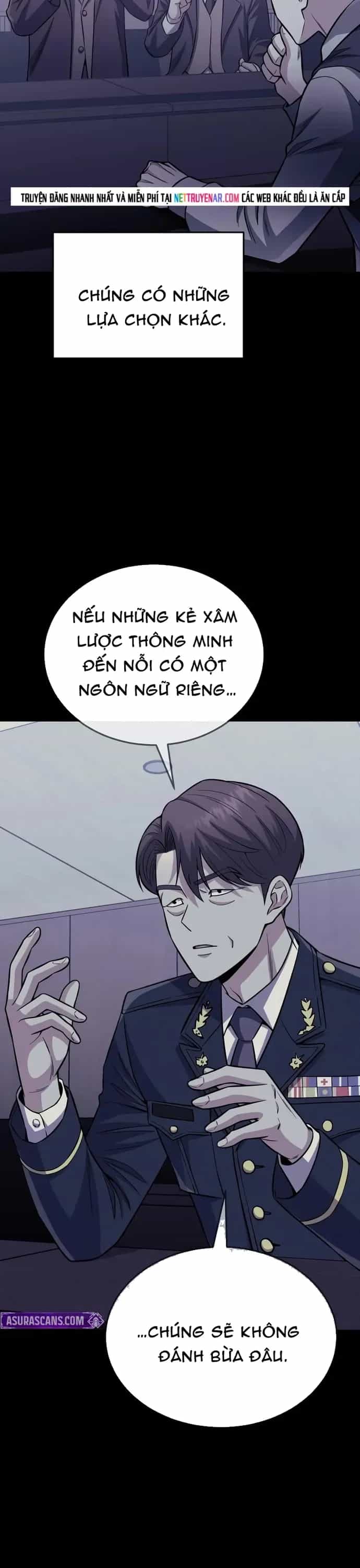 Thiên Tài Của Dòng Dõi Độc Nhất Vô Nhị - Chương 145 - ảnh 32