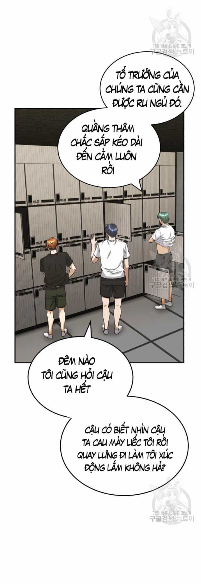 Thiên Tài Của Dòng Dõi Độc Nhất Vô Nhị - Chương 15 - ảnh 34