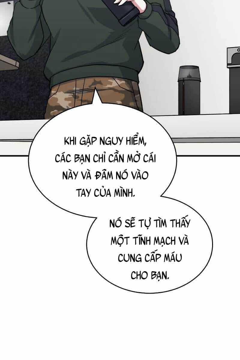 Thiên Tài Của Dòng Dõi Độc Nhất Vô Nhị - Chương 16 - ảnh 30
