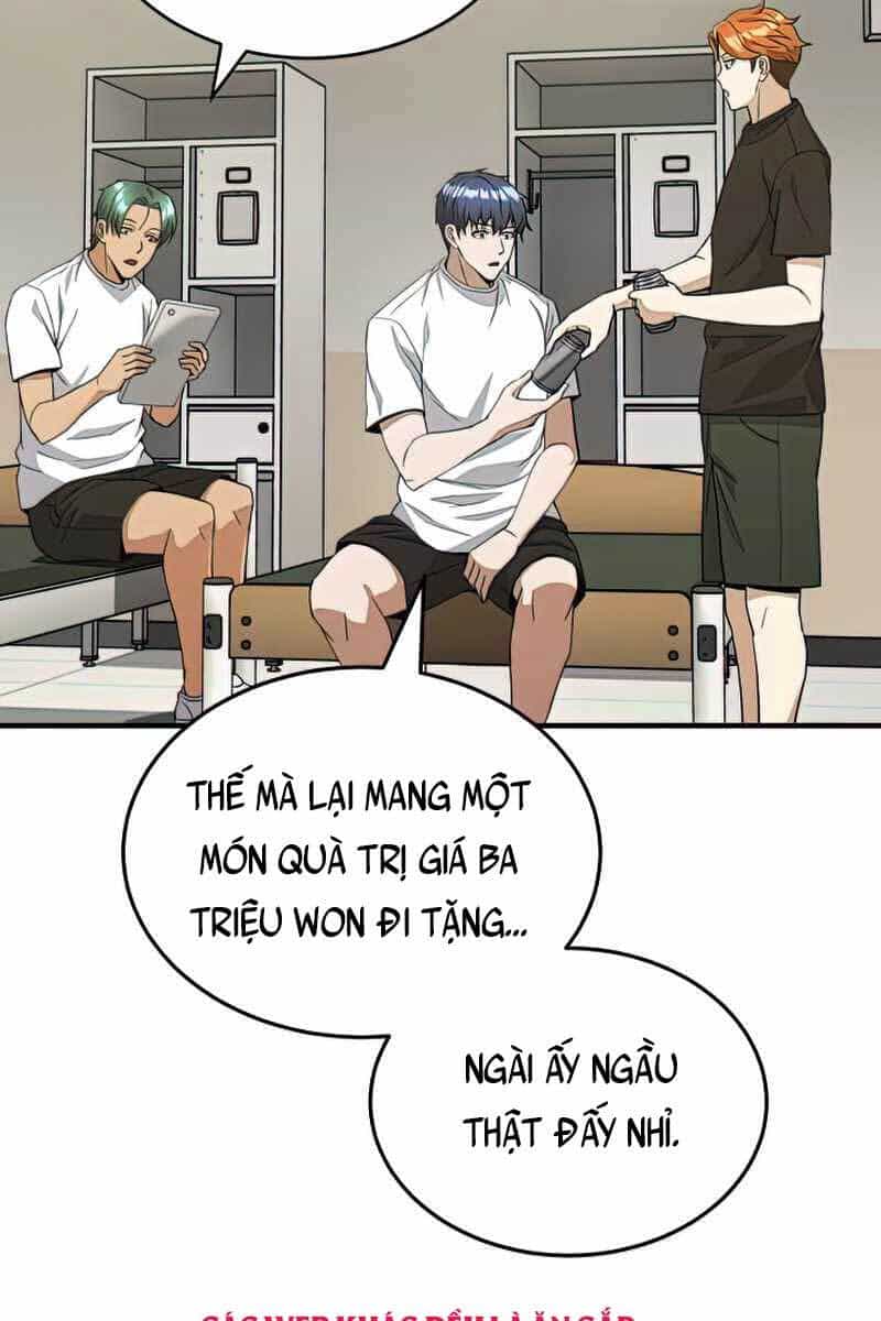 Thiên Tài Của Dòng Dõi Độc Nhất Vô Nhị - Chương 17 - ảnh 47