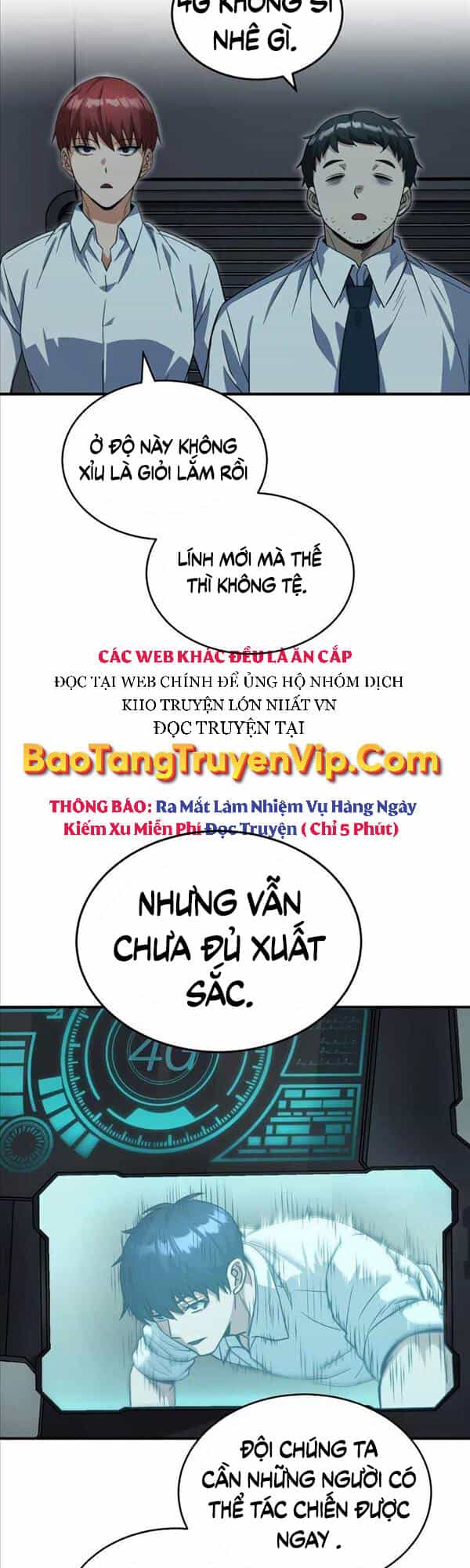 Thiên Tài Của Dòng Dõi Độc Nhất Vô Nhị - Chương 18 - ảnh 49