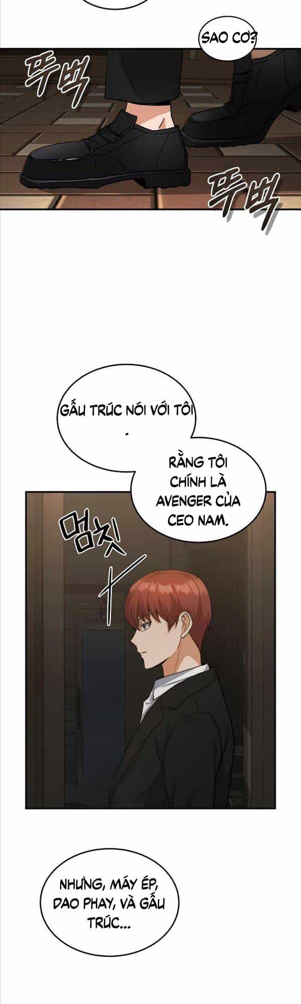 Thiên Tài Của Dòng Dõi Độc Nhất Vô Nhị - Chương 18 - ảnh 8