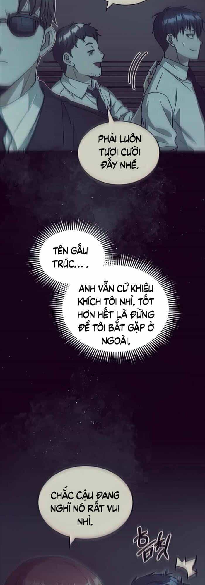 Thiên Tài Của Dòng Dõi Độc Nhất Vô Nhị - Chương 19 - ảnh 5