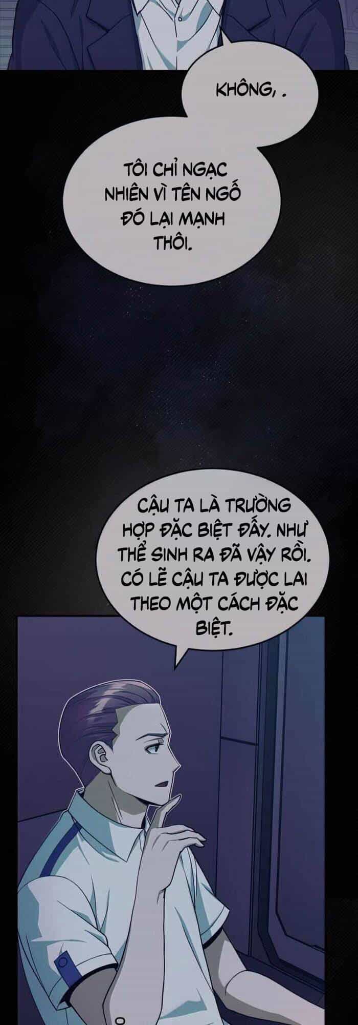 Thiên Tài Của Dòng Dõi Độc Nhất Vô Nhị - Chương 19 - ảnh 55