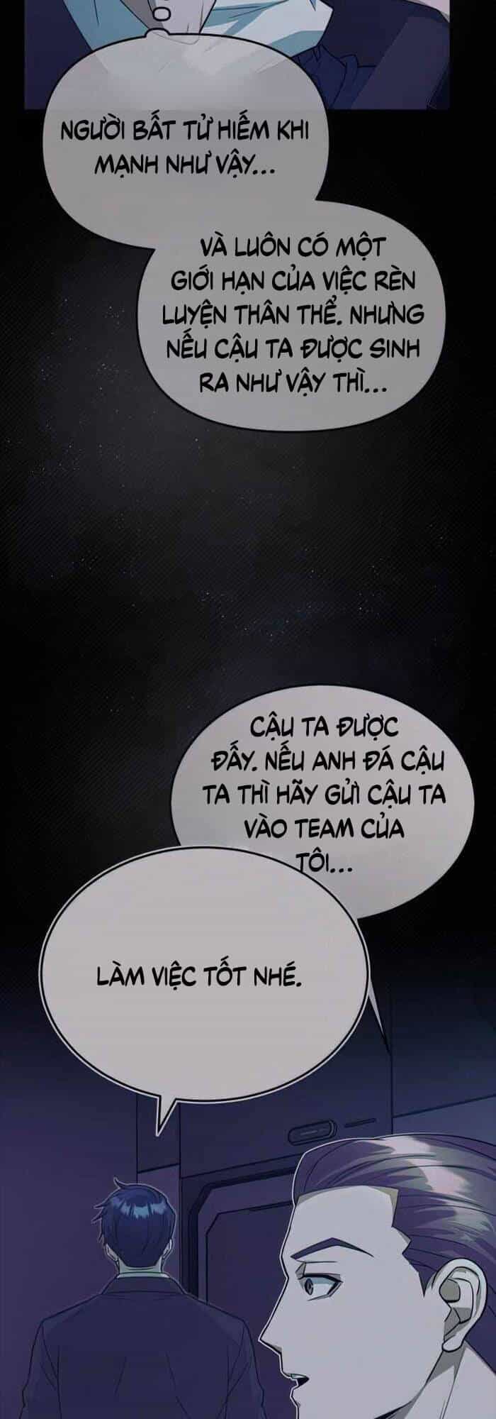 Thiên Tài Của Dòng Dõi Độc Nhất Vô Nhị - Chương 19 - ảnh 56