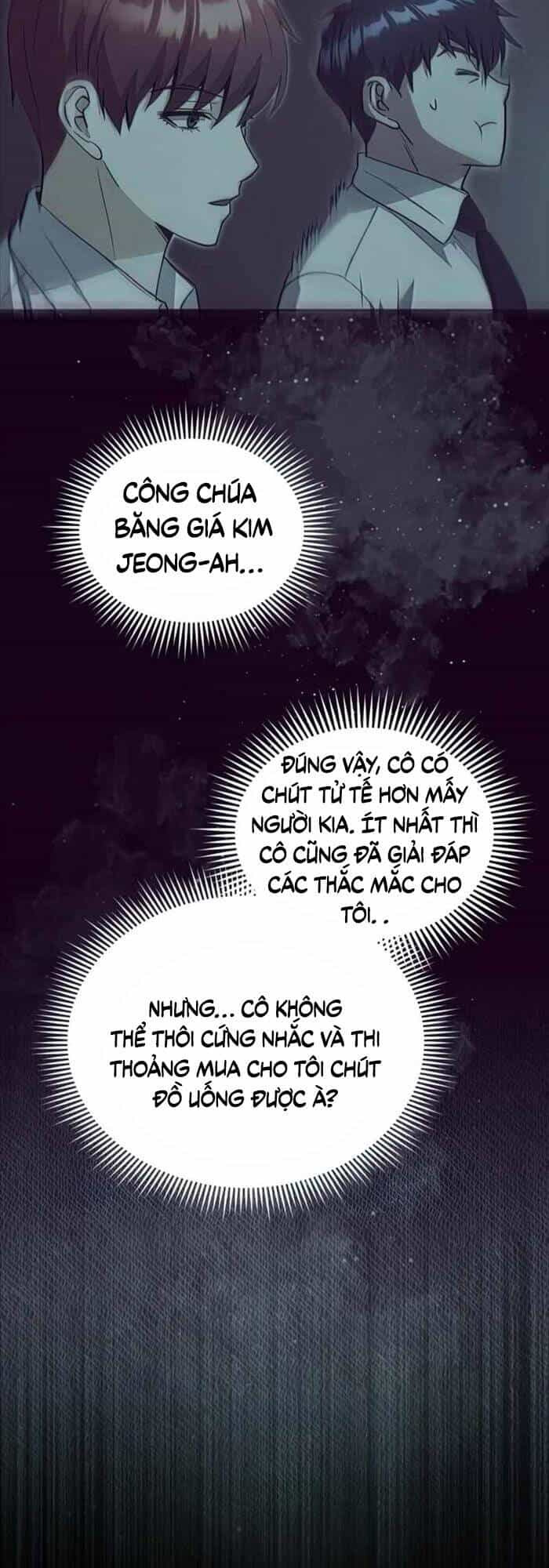Thiên Tài Của Dòng Dõi Độc Nhất Vô Nhị - Chương 19 - ảnh 6