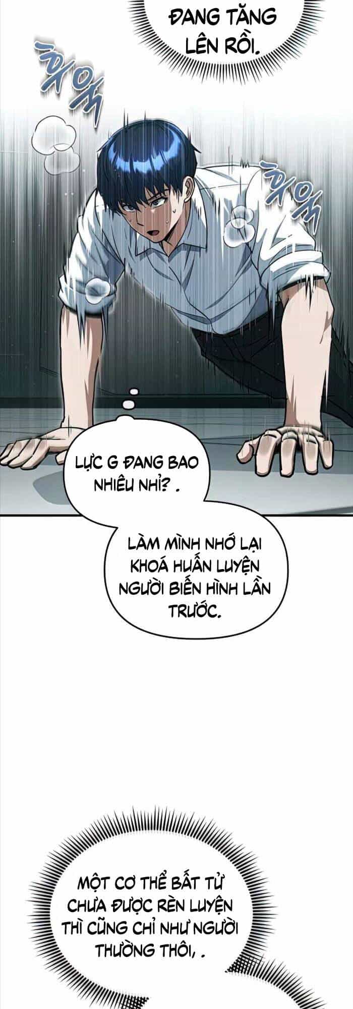 Thiên Tài Của Dòng Dõi Độc Nhất Vô Nhị - Chương 19 - ảnh 9