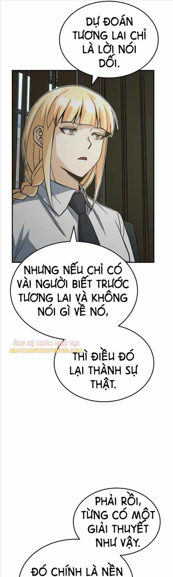 Thiên Tài Của Dòng Dõi Độc Nhất Vô Nhị - Chương 23 - ảnh 23