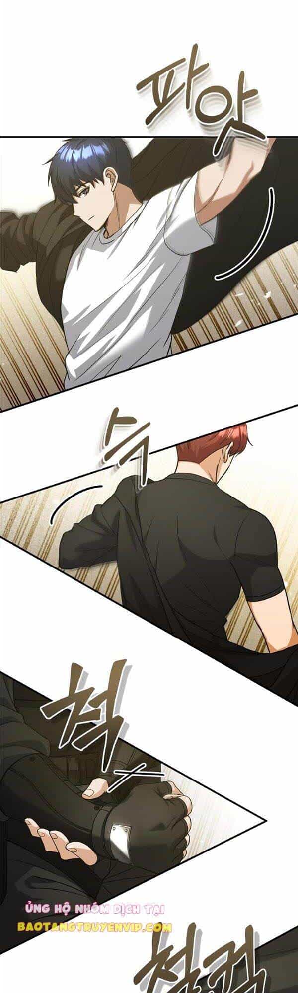 Thiên Tài Của Dòng Dõi Độc Nhất Vô Nhị - Chương 24 - ảnh 18