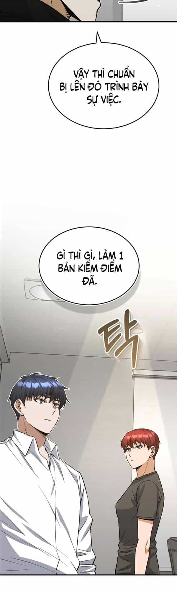 Thiên Tài Của Dòng Dõi Độc Nhất Vô Nhị - Chương 26 - ảnh 10