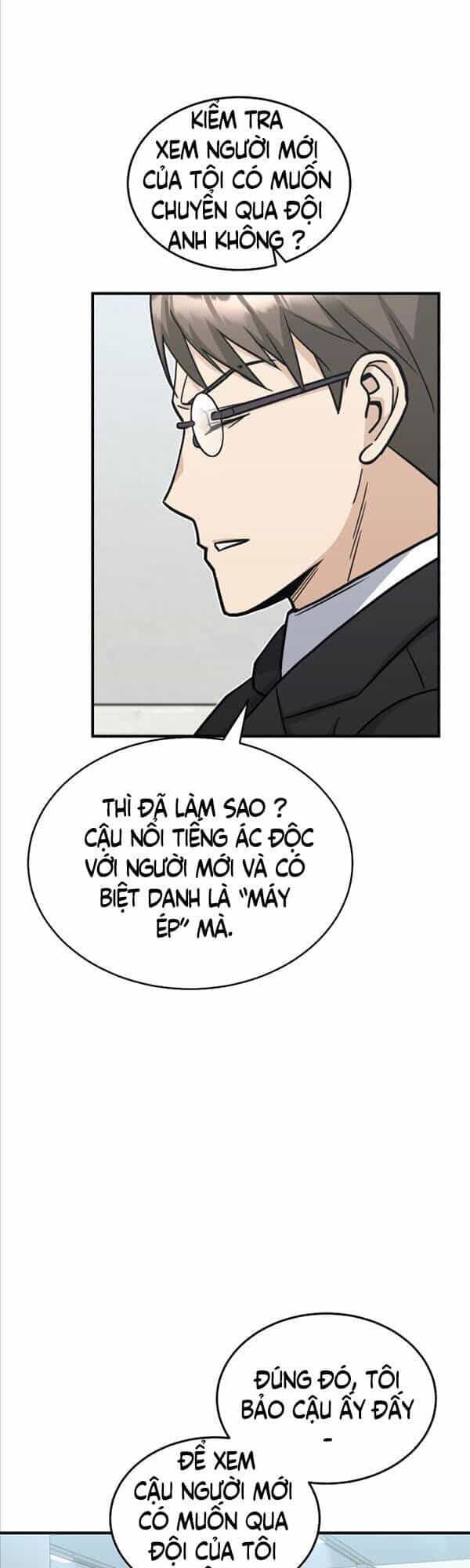 Thiên Tài Của Dòng Dõi Độc Nhất Vô Nhị - Chương 27 - ảnh 35