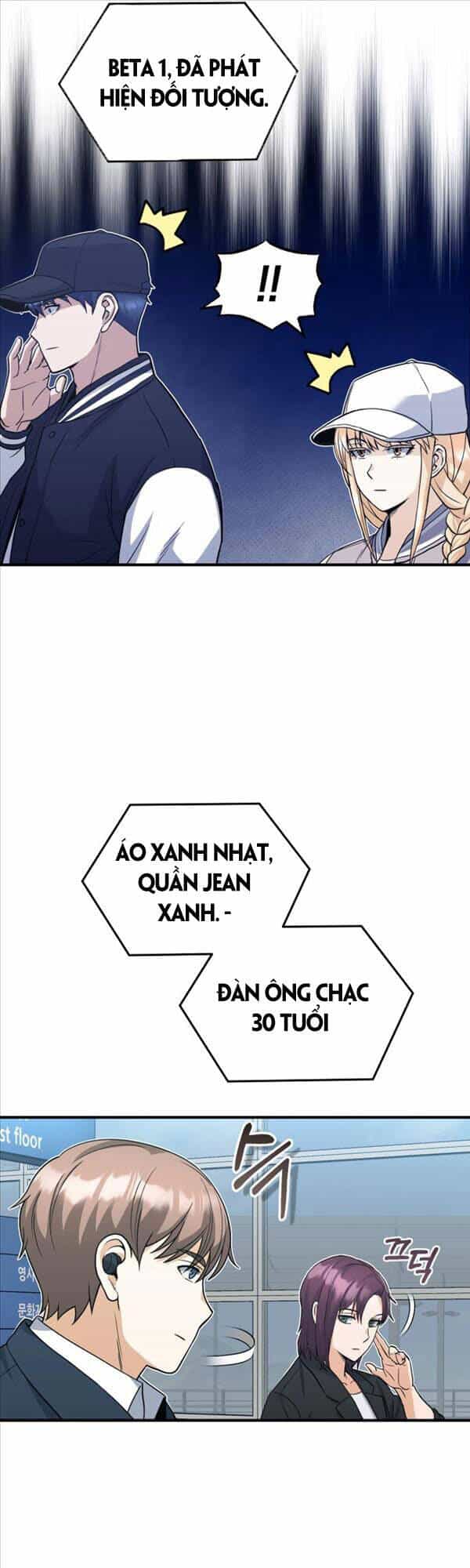 Thiên Tài Của Dòng Dõi Độc Nhất Vô Nhị - Chương 28 - ảnh 35