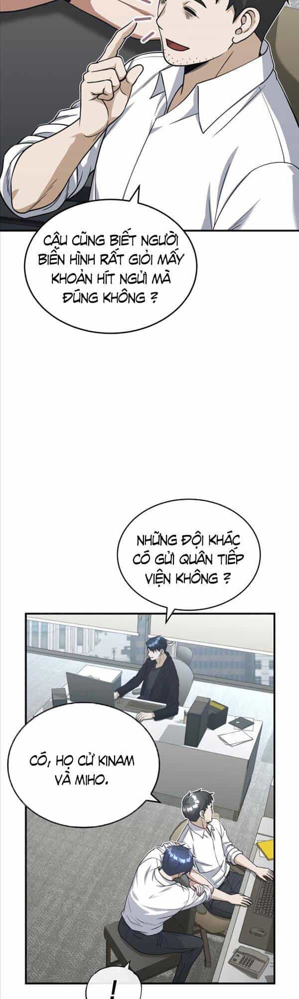 Thiên Tài Của Dòng Dõi Độc Nhất Vô Nhị - Chương 28 - ảnh 4