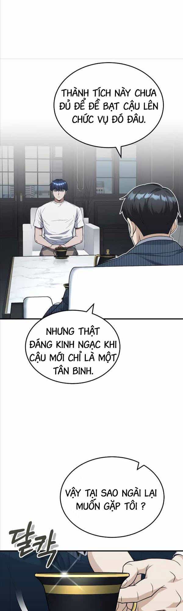 Thiên Tài Của Dòng Dõi Độc Nhất Vô Nhị - Chương 31 - ảnh 16