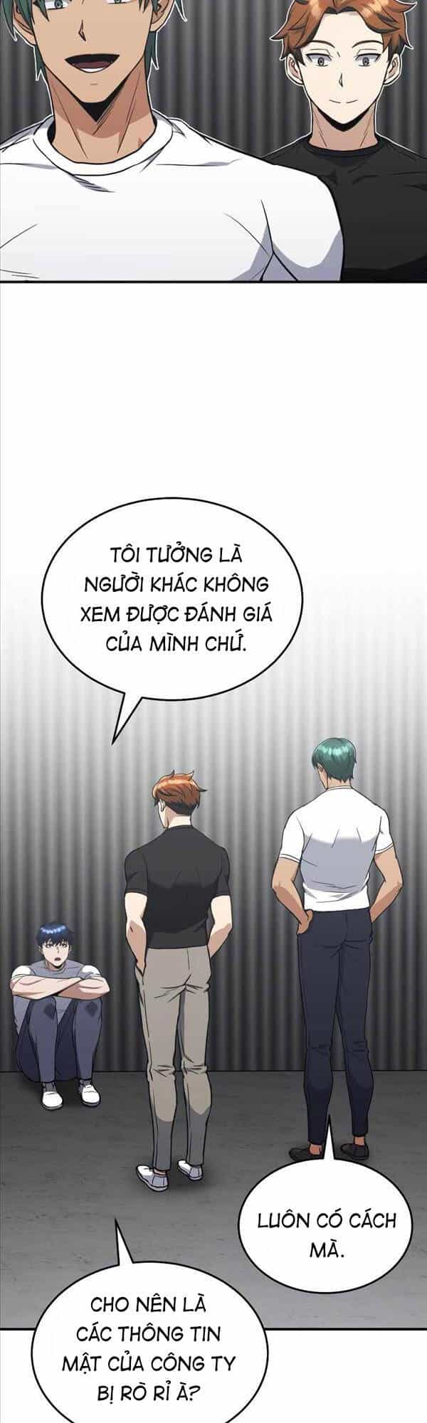 Thiên Tài Của Dòng Dõi Độc Nhất Vô Nhị - Chương 32 - ảnh 21