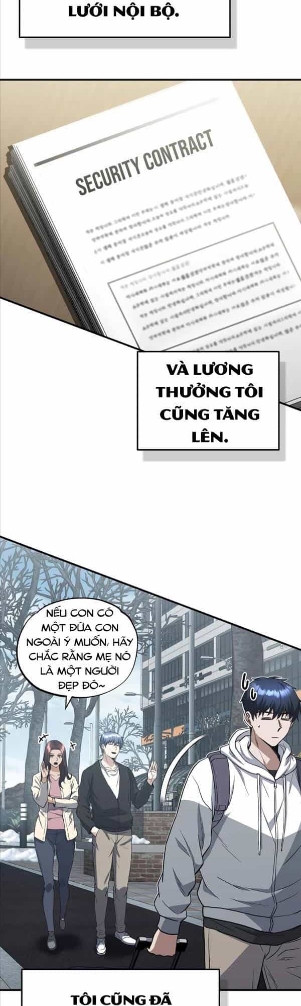Thiên Tài Của Dòng Dõi Độc Nhất Vô Nhị - Chương 33 - ảnh 15
