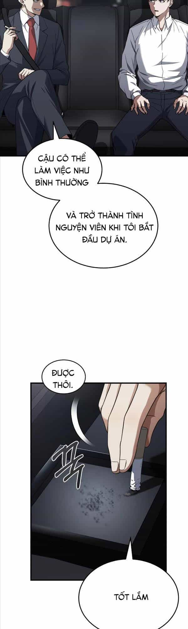 Thiên Tài Của Dòng Dõi Độc Nhất Vô Nhị - Chương 33 - ảnh 8
