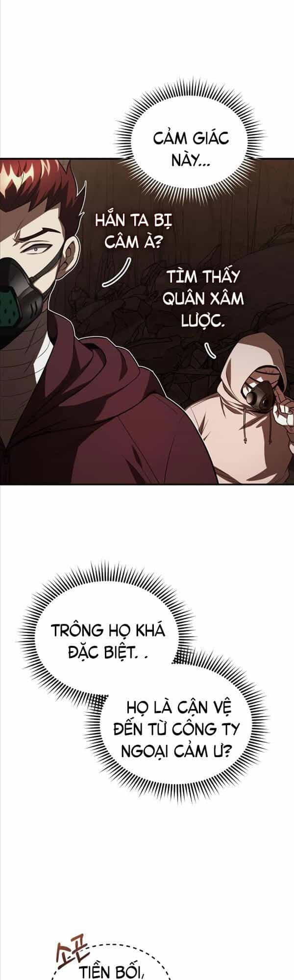 Thiên Tài Của Dòng Dõi Độc Nhất Vô Nhị - Chương 34 - ảnh 15