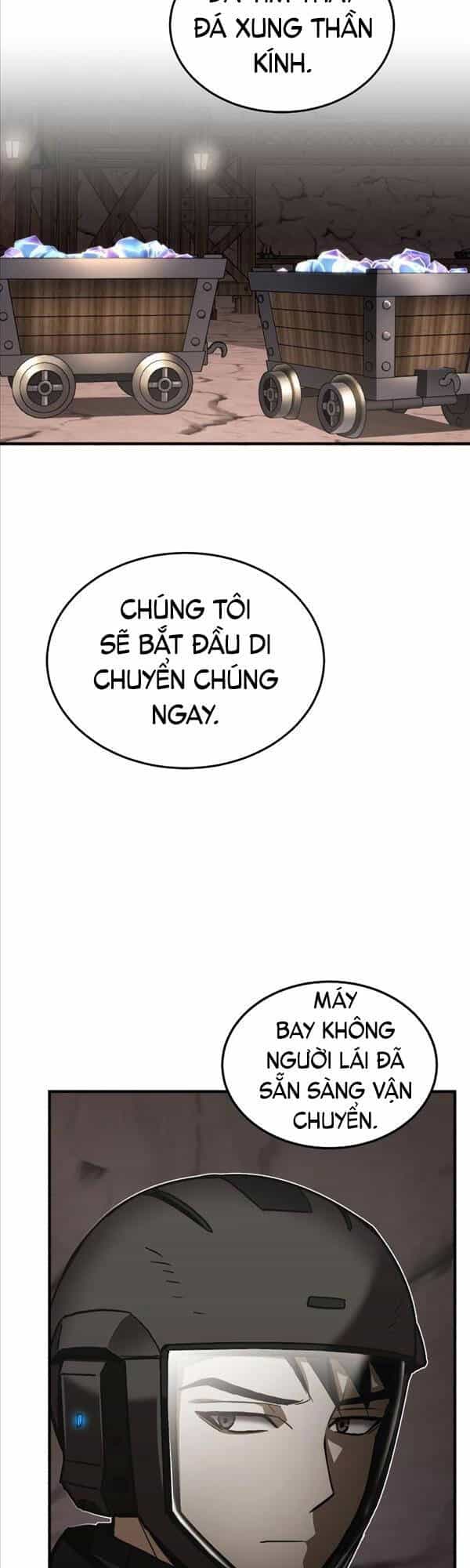Thiên Tài Của Dòng Dõi Độc Nhất Vô Nhị - Chương 34 - ảnh 3