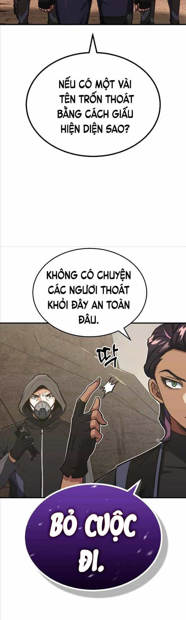 Thiên Tài Của Dòng Dõi Độc Nhất Vô Nhị - Chương 35 - ảnh 46