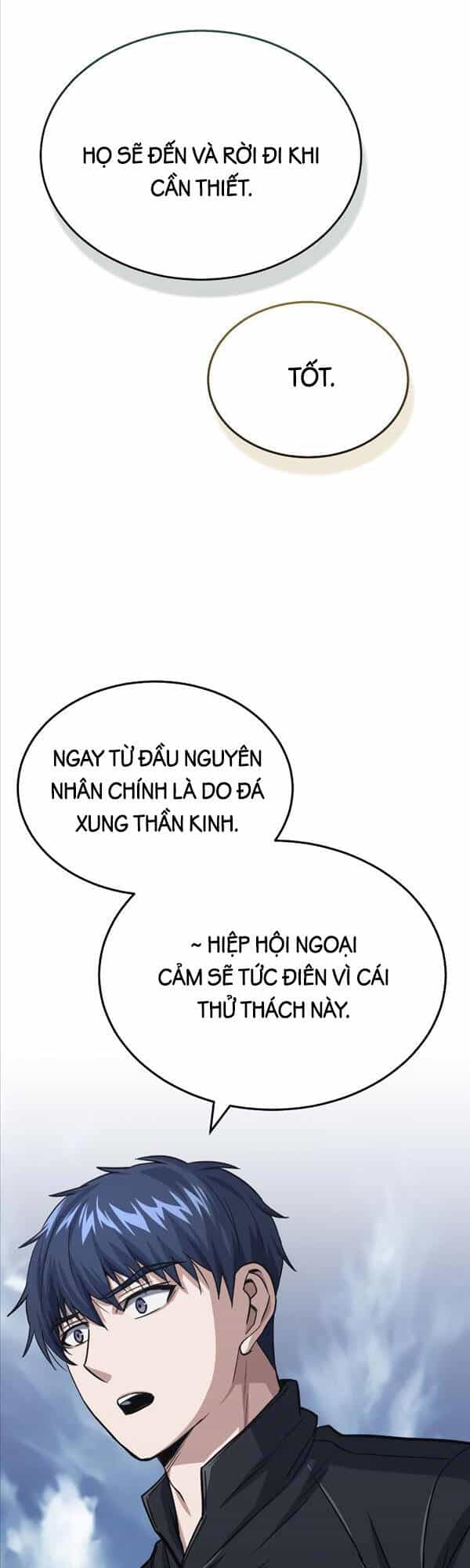 Thiên Tài Của Dòng Dõi Độc Nhất Vô Nhị - Chương 40 - ảnh 49