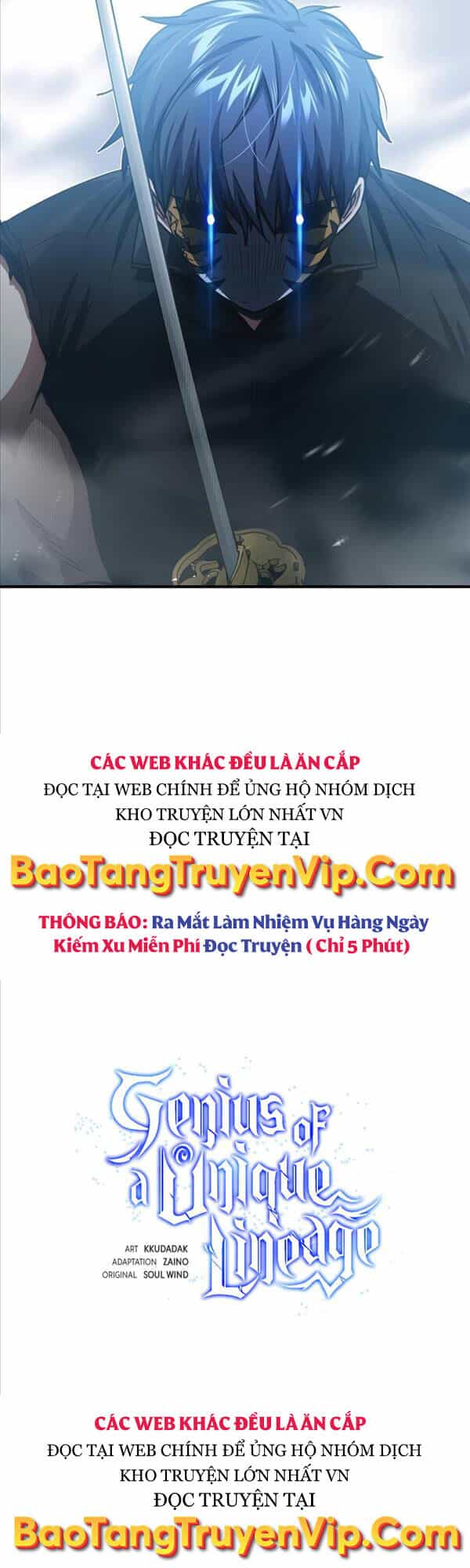 Thiên Tài Của Dòng Dõi Độc Nhất Vô Nhị - Chương 43 - ảnh 19