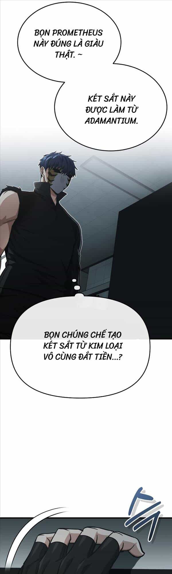 Thiên Tài Của Dòng Dõi Độc Nhất Vô Nhị - Chương 43 - ảnh 25
