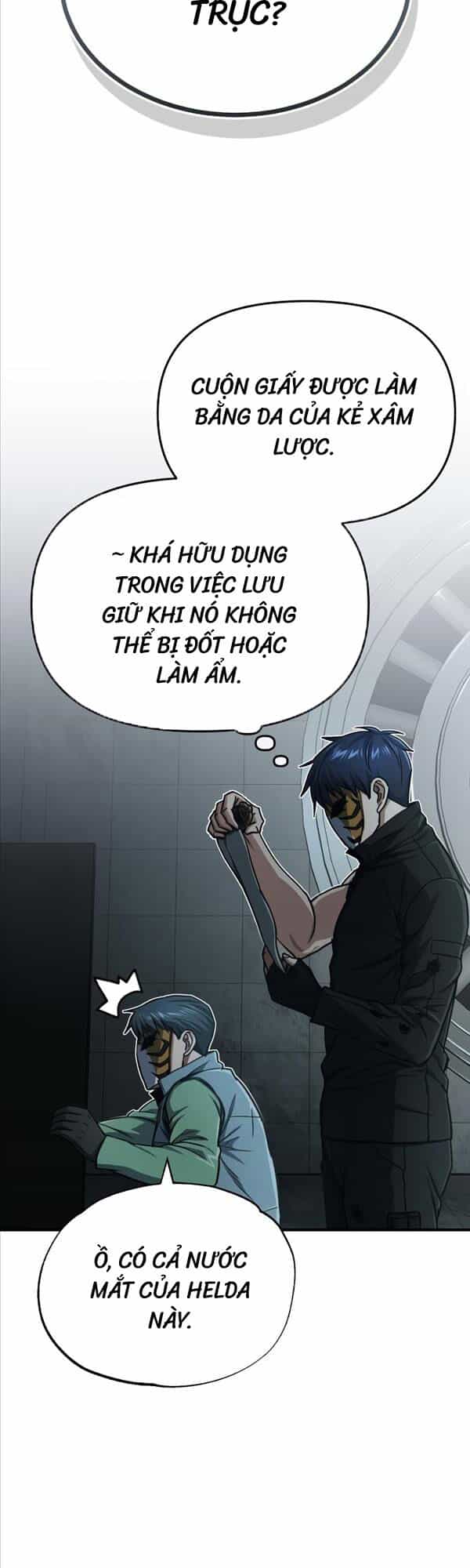 Thiên Tài Của Dòng Dõi Độc Nhất Vô Nhị - Chương 43 - ảnh 33