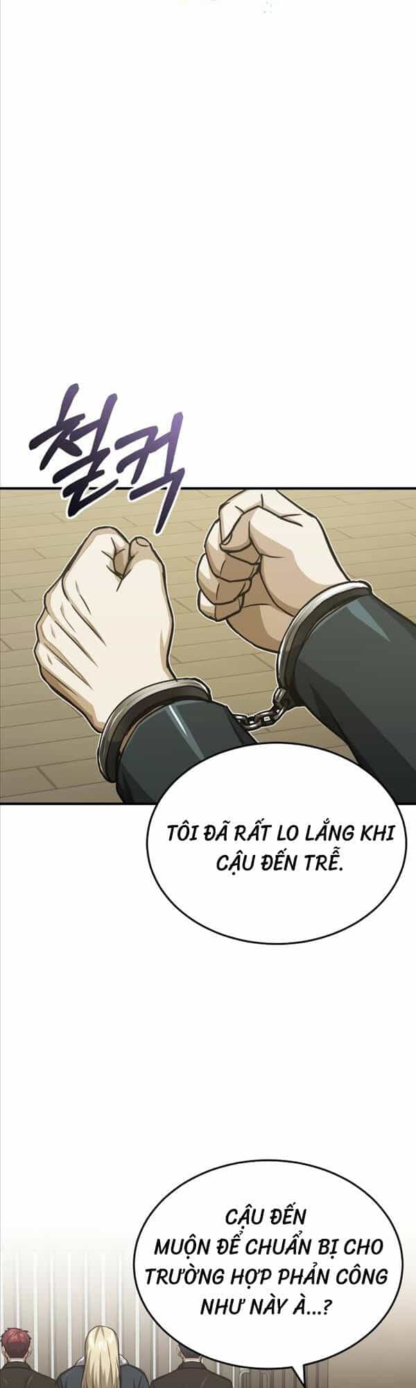 Thiên Tài Của Dòng Dõi Độc Nhất Vô Nhị - Chương 45 - ảnh 35