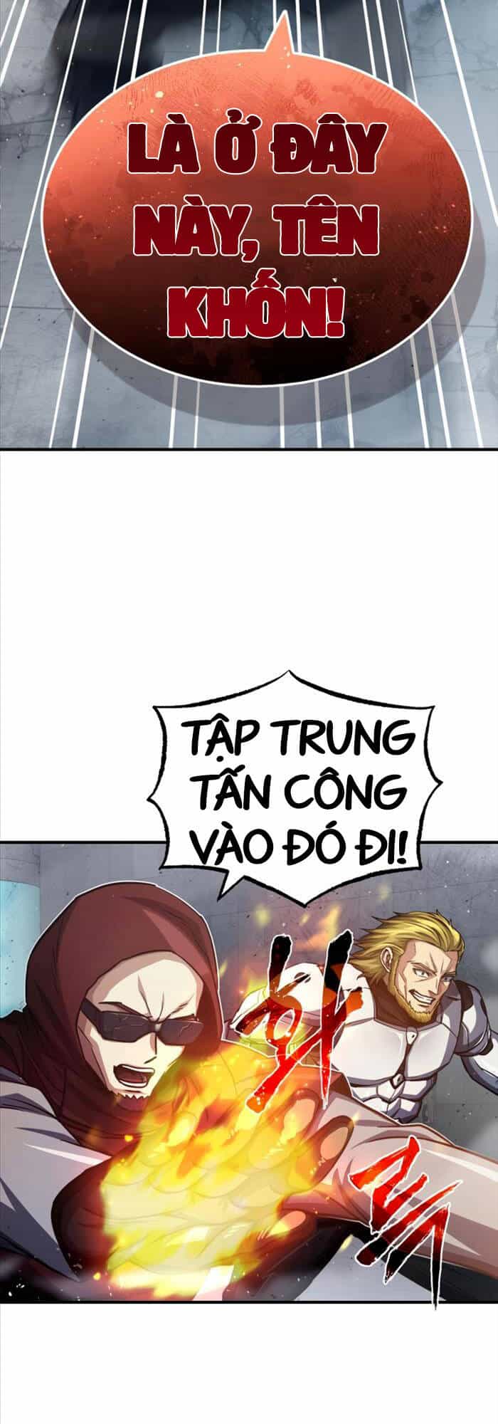 Thiên Tài Của Dòng Dõi Độc Nhất Vô Nhị - Chương 49 - ảnh 31