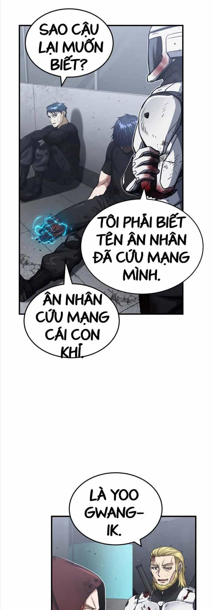 Thiên Tài Của Dòng Dõi Độc Nhất Vô Nhị - Chương 49 - ảnh 52